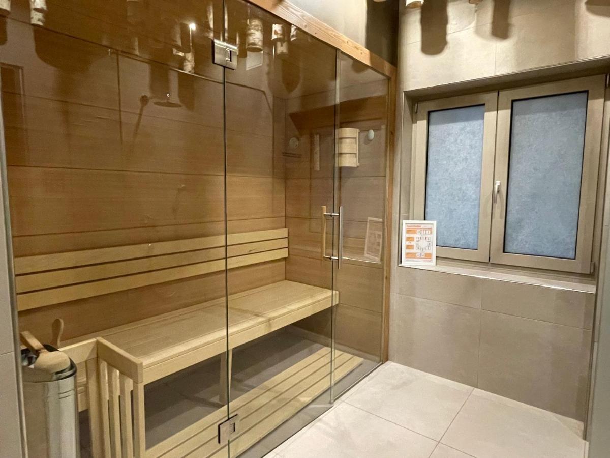 *Brandnew* Modernes Apartment In Den Weinbergen Mit Pool Und Sauna Spielfeld Extérieur photo