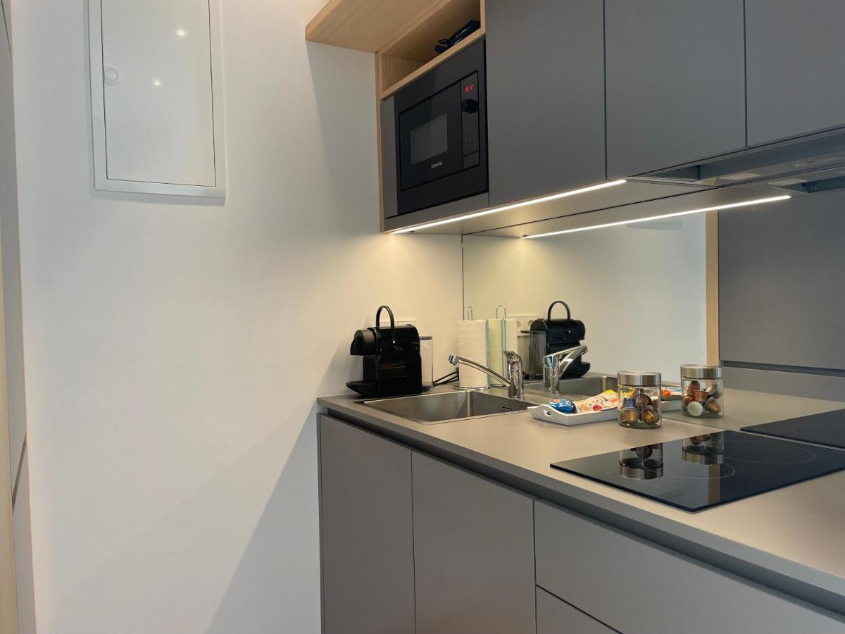 *Brandnew* Modernes Apartment In Den Weinbergen Mit Pool Und Sauna Spielfeld Extérieur photo