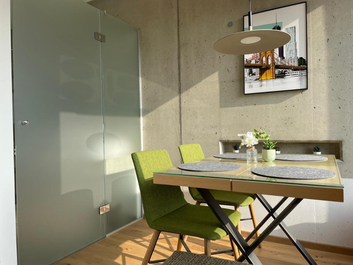 *Brandnew* Modernes Apartment In Den Weinbergen Mit Pool Und Sauna Spielfeld Extérieur photo